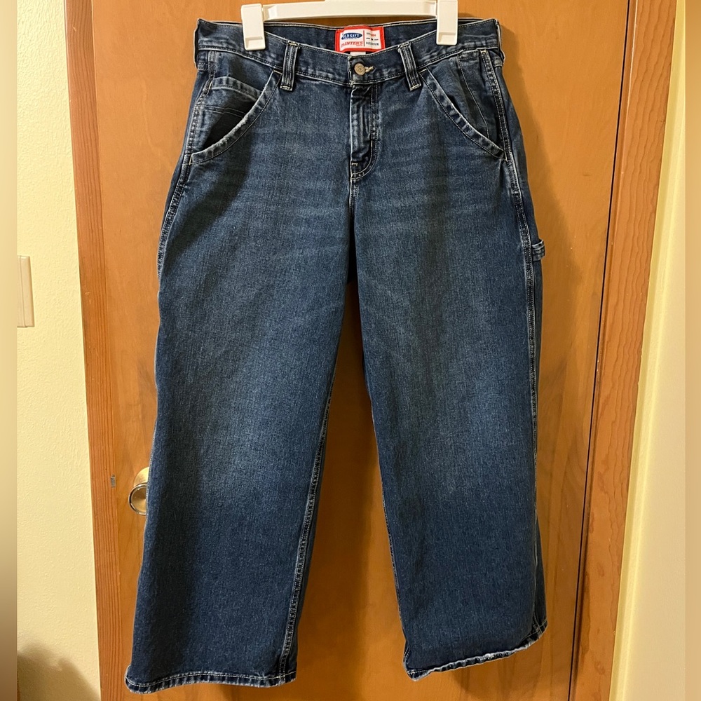Old Navy carpenter jeans 94 reissue